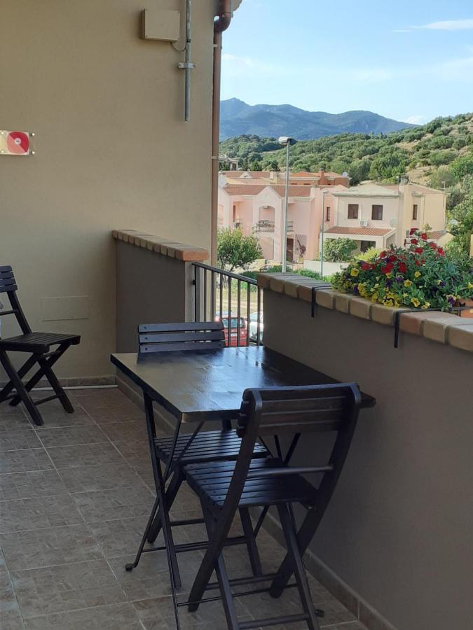 B&B Marzo '51 Villasimius Exterior foto